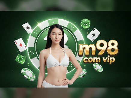 m98 com vip slot